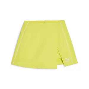 Falda mujer Puma T7 image-0