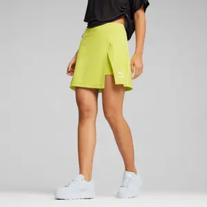 Falda mujer Puma T7 image-2