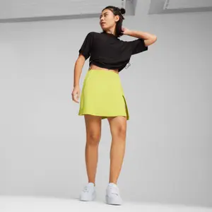 Falda mujer Puma T7 image-1