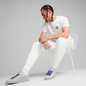 Printed T-shirt Puma x One Piece image-2