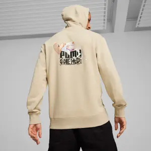 Sweatshirt Puma X One Piece image-3