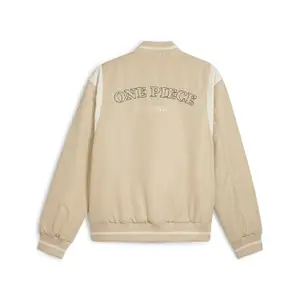 Jacke Puma X One Piece Varsity image-3
