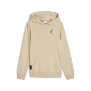 Child hoodie Puma x One Piece Graphic