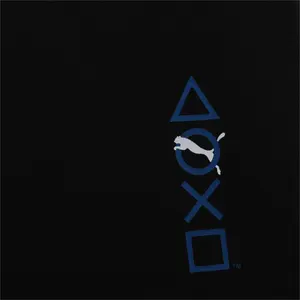 Children's shorts Puma x Playstation image-5