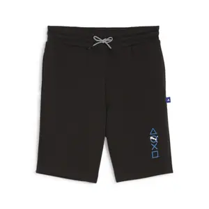Children's shorts Puma x Playstation image-0