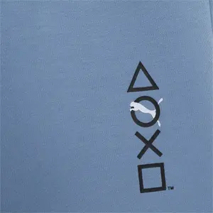 Children's shorts Puma x Playstation image-5