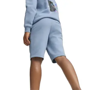 Children's shorts Puma x Playstation image-4