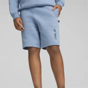 Children's shorts Puma x Playstation image-1