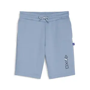Children's shorts Puma x Playstation image-0