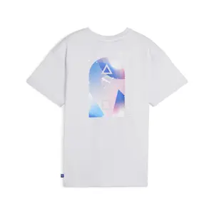 Kid's T-shirt Puma x Playstation image-3