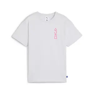 Kid's T-shirt Puma x Playstation image-0