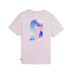 Kid's T-shirt Puma x Playstation image-3