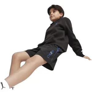 Children's shorts Puma x Playstation image-2