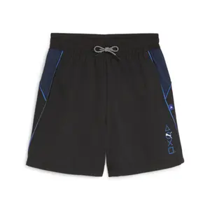 Children's shorts Puma x Playstation image-0