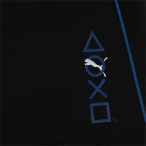 Children's shorts Puma x Playstation image-6