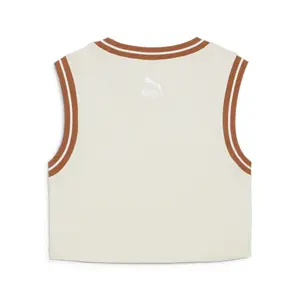 Dámský krátký top Puma Graphic image-3