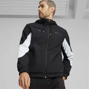 Veste de survêtement tissé Puma AMG image-1