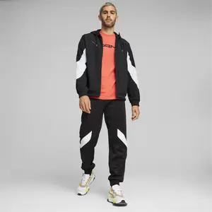 Veste de survêtement tissé Puma AMG image-2
