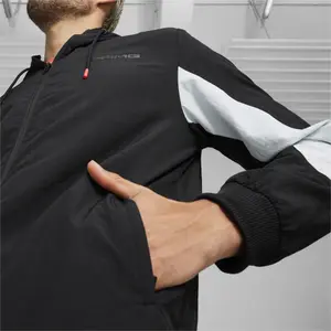 Veste de survêtement tissé Puma AMG image-6