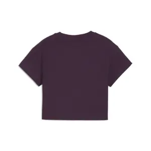 Girl's T-shirt Puma Better Classics image-1