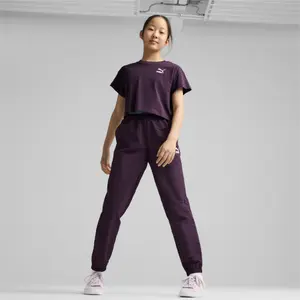 Girl's T-shirt Puma Better Classics image-3