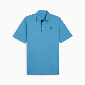 Polo shirt Puma Pure Solid image-0