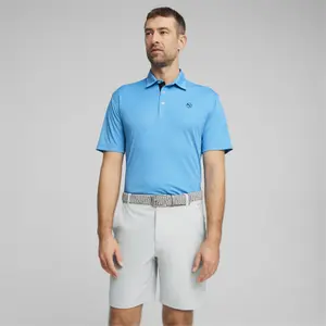 Polo shirt Puma Pure Solid image-1