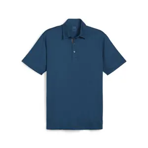 Polo shirt Puma Pure Solid image-0