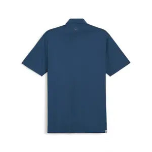 Polo shirt Puma Pure Solid image-1