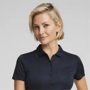 Damska koszulka polo Puma Pure image-5