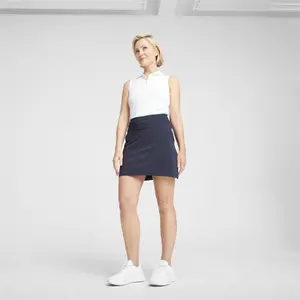 Damespolo zonder mouwen Puma Pure image-2