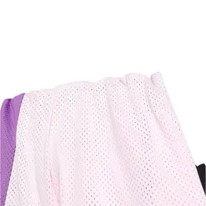 Short a rete Puma Melo Iridescent image-5