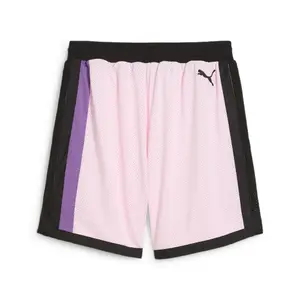 Short a rete Puma Melo Iridescent image-3