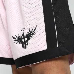 Short a rete Puma Melo Iridescent image-6