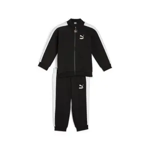 Baby tracksuit Puma Minicats T7 Iconic image-0