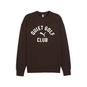 Sweatshirt Puma X Quiet Club image-0