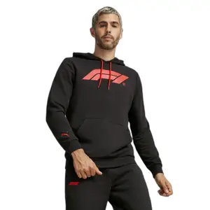 Hooded sweatshirt Puma F1® Essentials+ image-1