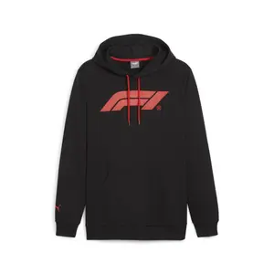 Hooded sweatshirt Puma F1® Essentials+ image-0