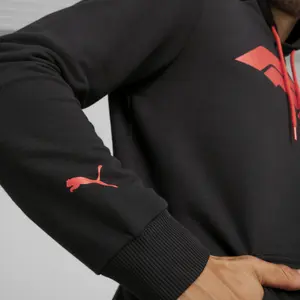 Hooded sweatshirt Puma F1® Essentials+ image-6