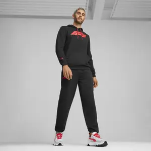 Hooded sweatshirt Puma F1® Essentials+ image-2