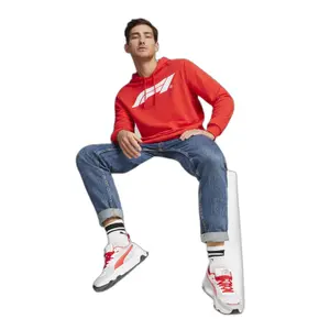 Hoodie Puma F1® Essentials+ image-2