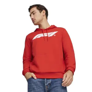 Hoodie Puma F1® Essentials+ image-1
