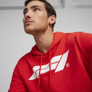 Hoodie Puma F1® Essentials+ image-6