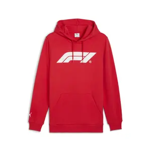 Hoodie Puma F1® Essentials+ image-0