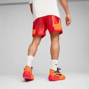 Shorts Puma x Cheetos® image-4