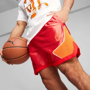 Shorts Puma x Cheetos® image-2