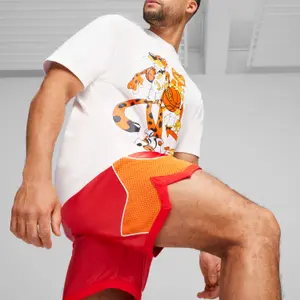 Shorts Puma x Cheetos® image-6