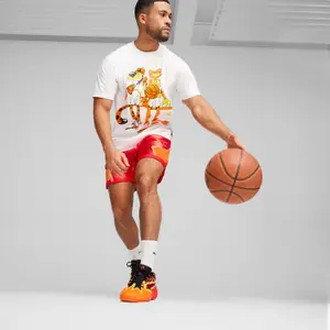 Shorts Puma x Cheetos® image-1