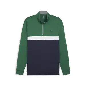 Pullover Puma Pure Colorblock image-0