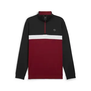 Sudadera de entrenamiento Puma Pure Colorblock image-0